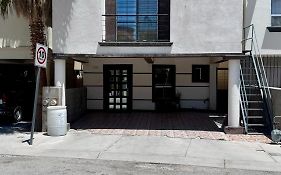 Santa Clara Apt